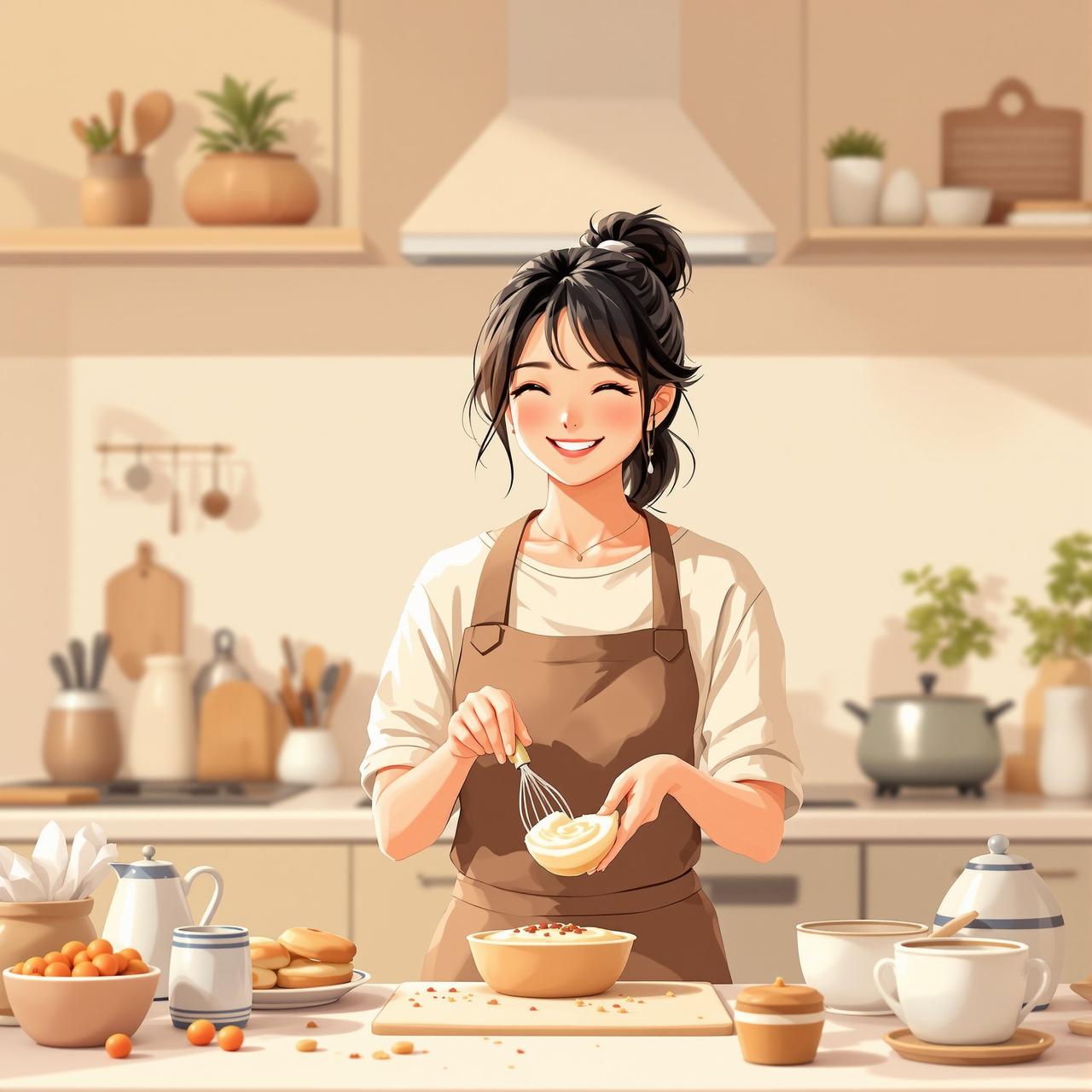 棉花糖糖